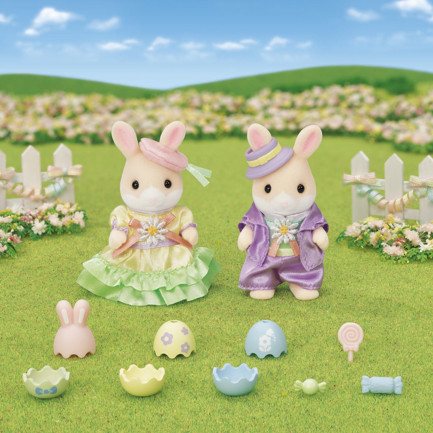 *cc Easter Celebration Se