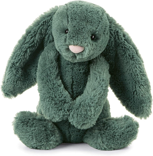 Bashful Forest Bunny Med