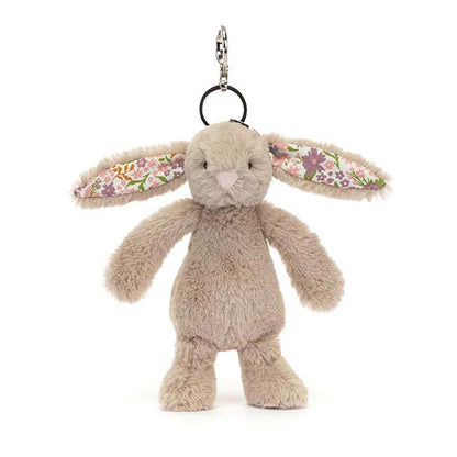 Blossom Beige Petal Charm
