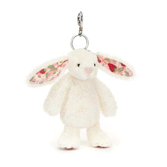 Blossom Cream Berry Charm