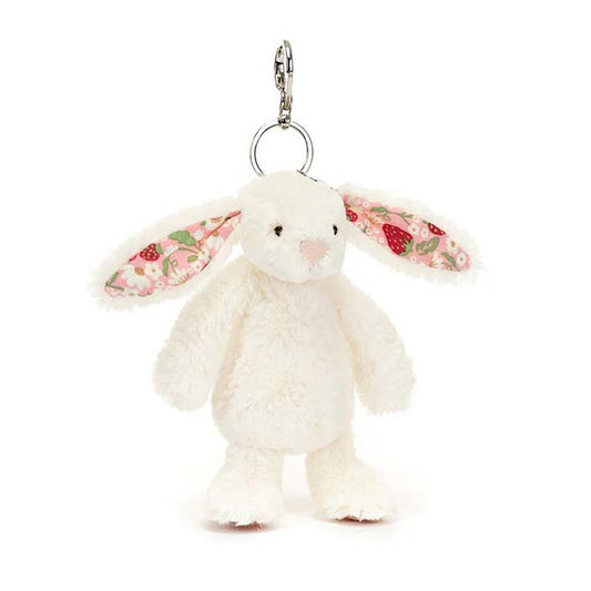 Blossom Cream Berry Charm