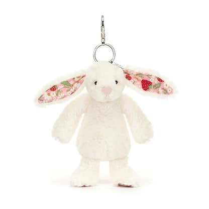 Blossom Cream Berry Charm
