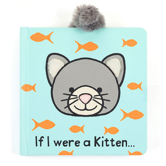 If I Were a Kitten