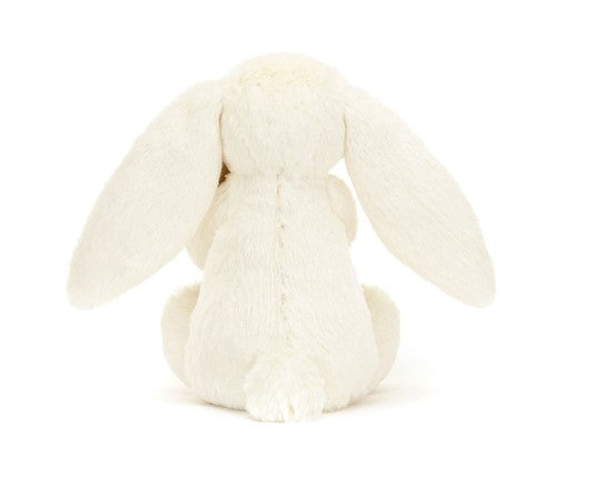 Jellycat Bunny Wth Pencil