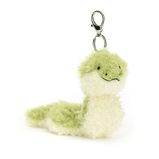 Jellycat Little Snake Cha