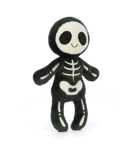 Jellycat Skelton Bob