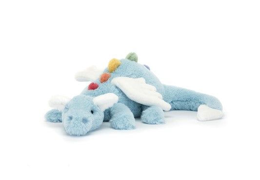 Jellycat Sky Dragon