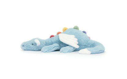 Jellycat Sky Dragon