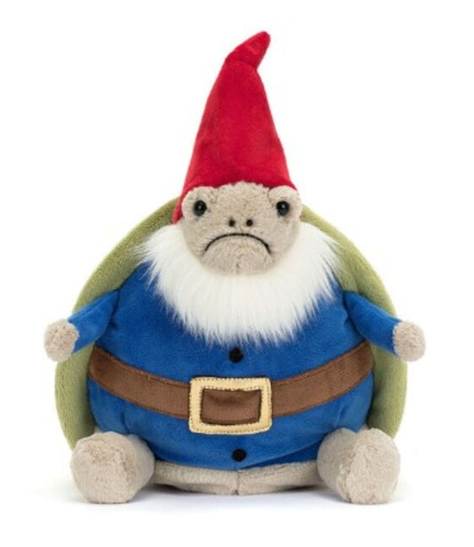 Timmy Turtle Gardne Gnome