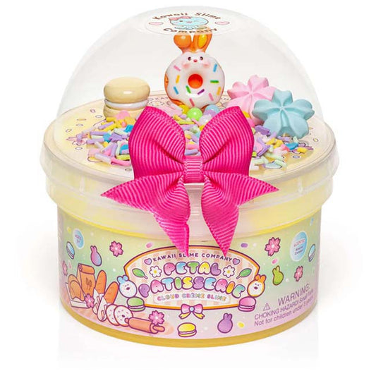 Petal  Patisserie Slime