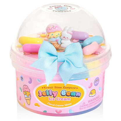 Jelly Bean Ice Cream