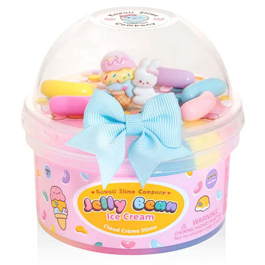 Jelly Bean Ice Cream