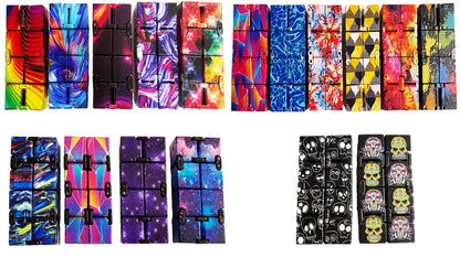 *infinite Cube