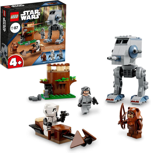 *at-St Lego®