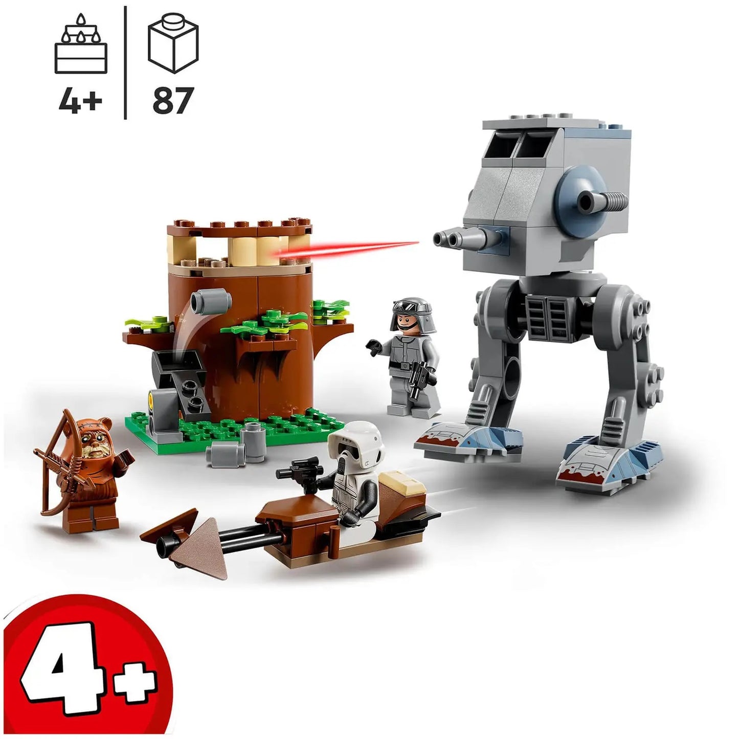 *at-St Lego®