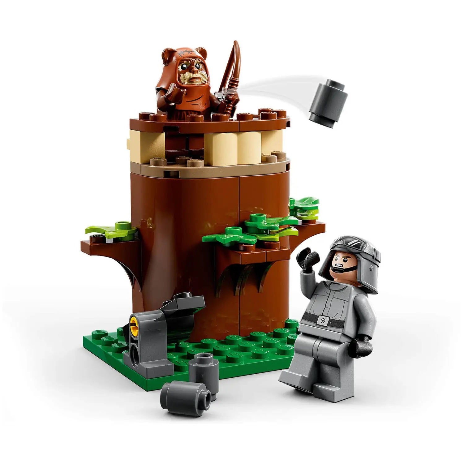 *at-St Lego®