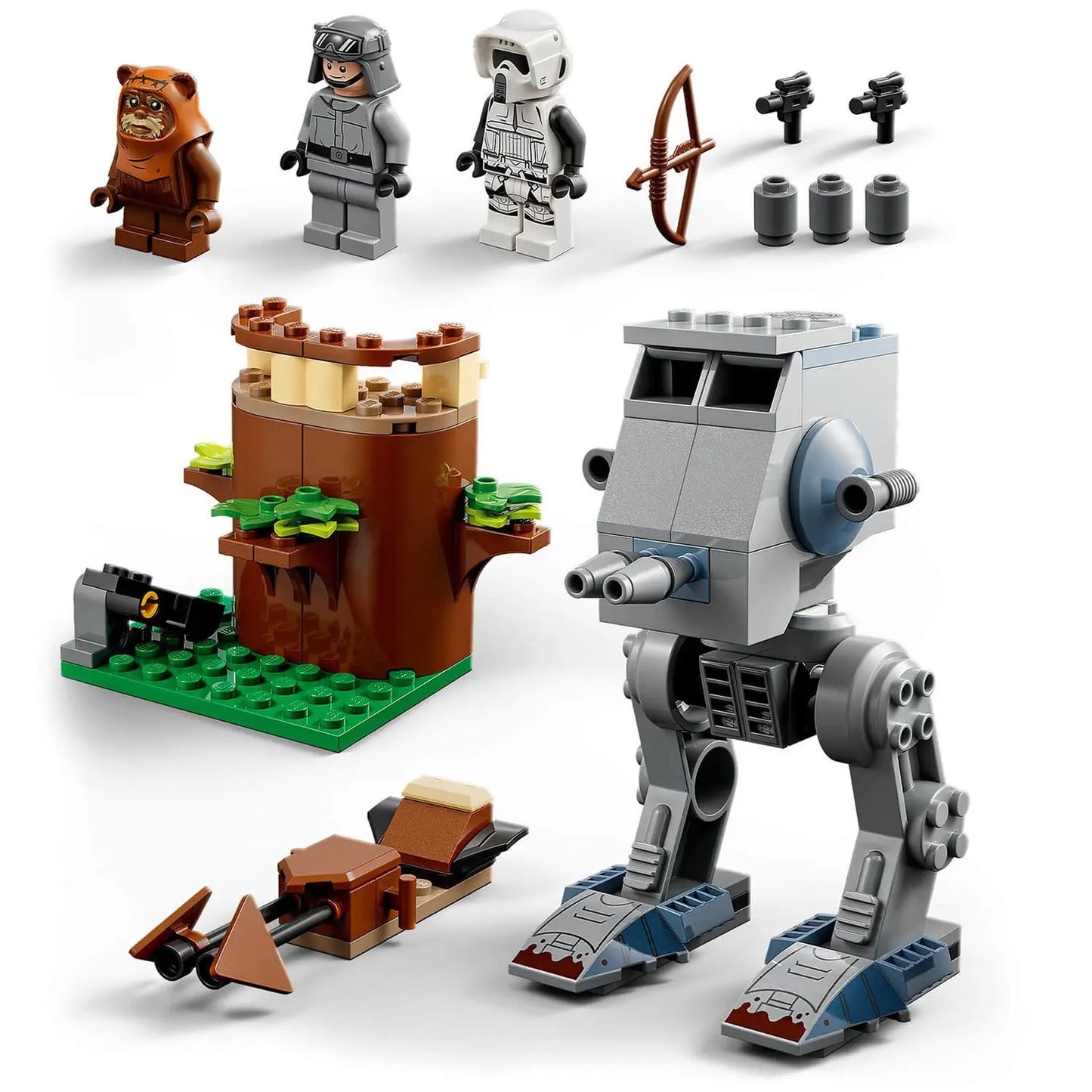 *at-St Lego®