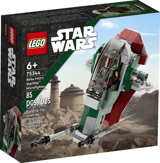 Lego® Star Wars Starship