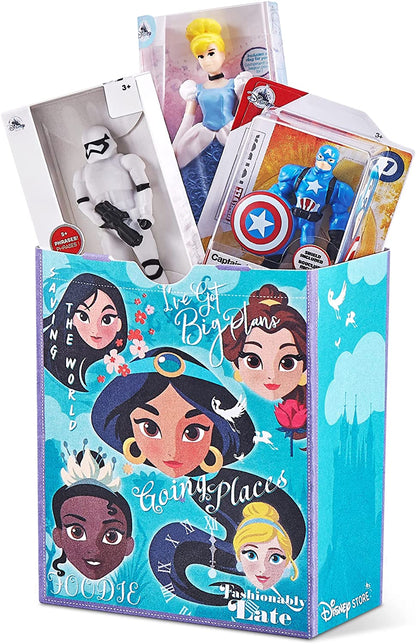 *disney Mini Brands