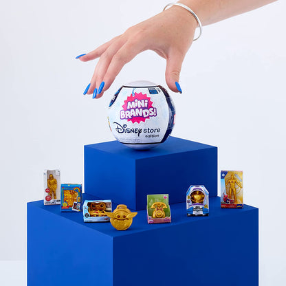 *disney Mini Brands