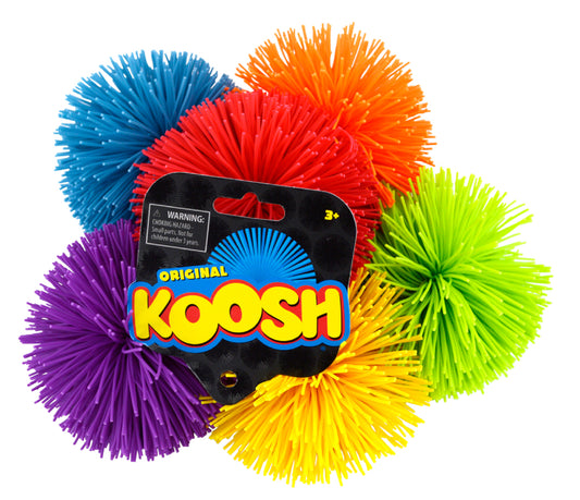 *koosh 24 Ball Pdq