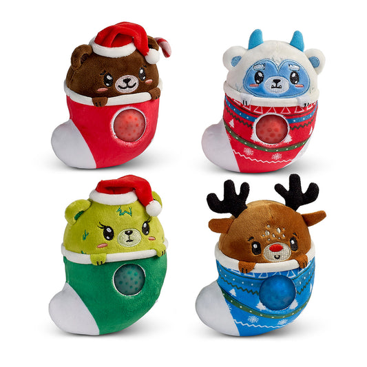 *beadie Buddies Xmas