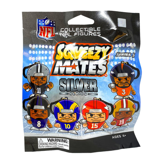 *squeezymate Blind Pk Nfl