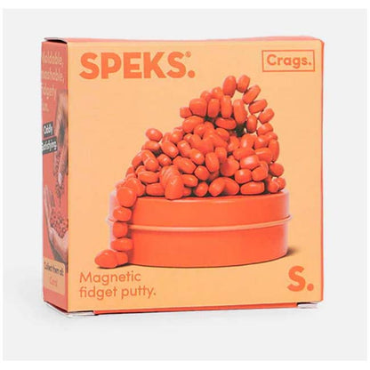 Crags Matte Coral