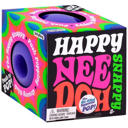 *happy Snappy Ball