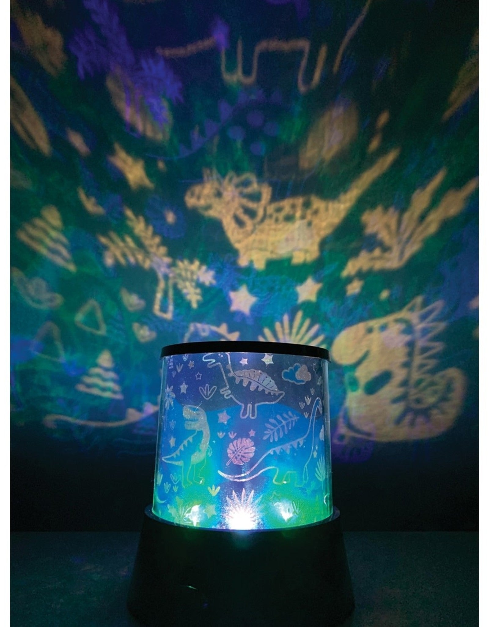 *dinosaur Projection Ligh