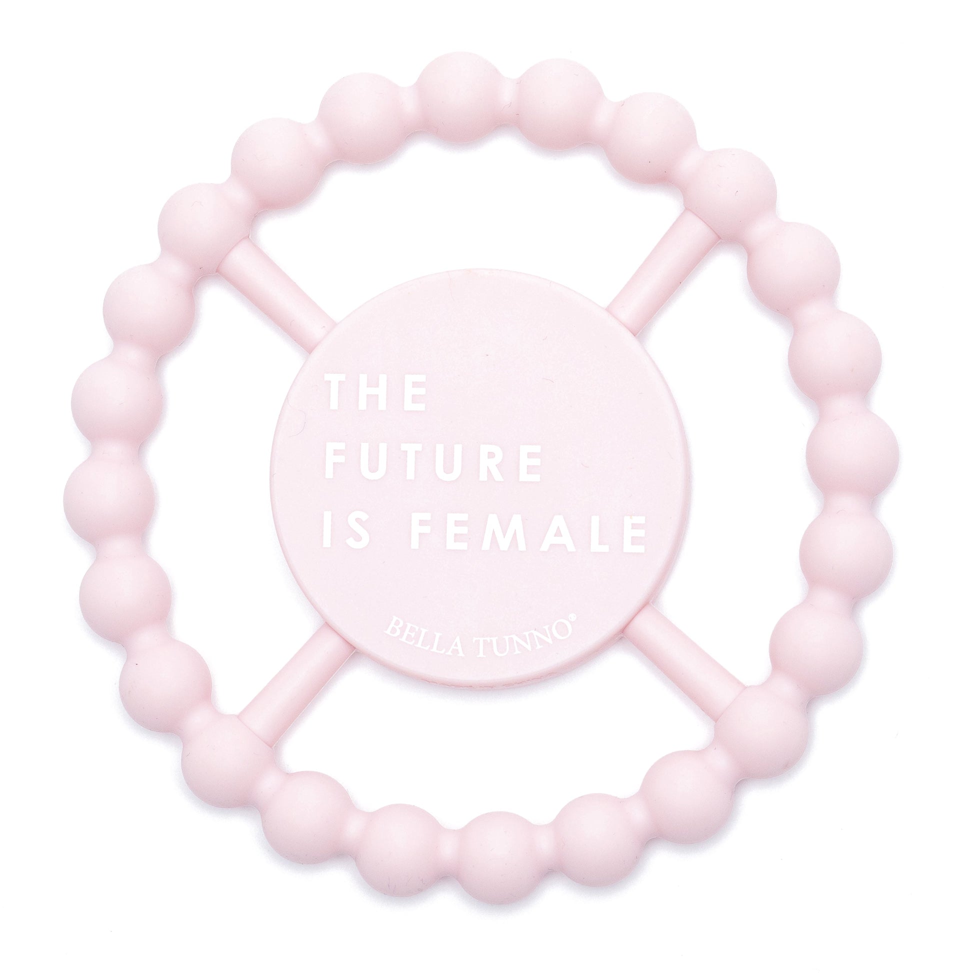 *the Future Is Female Tee