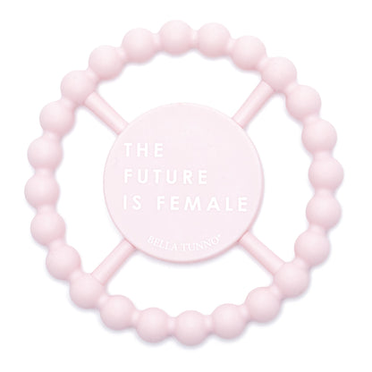 *the Future Is Female Tee