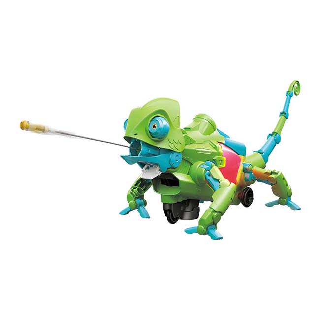 Coding Camilion Coding Chameleon – Learning Express Toys & Gifts - Woodstock GA