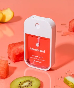 Power Mist Wild Watermeln