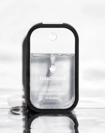*touchland Case Black