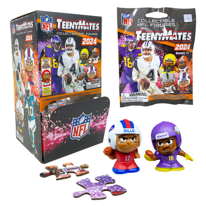 Nfl Teenymates 2024