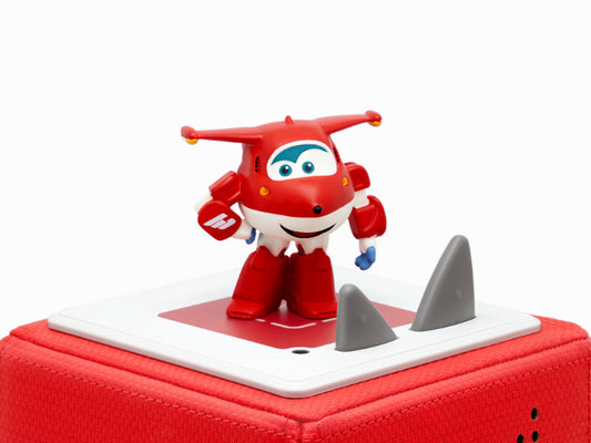 *tonie Super Wings