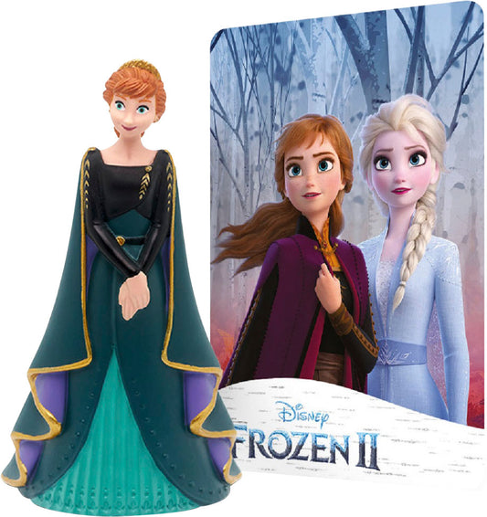 Tonie Disney Anna
