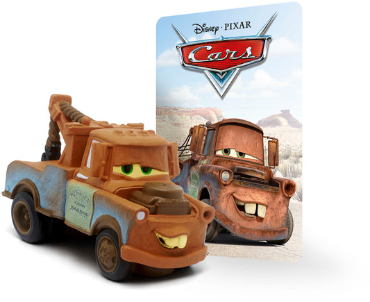 Tonie Cars Mater