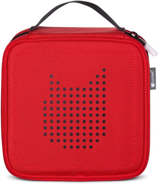 *tonies Carrying Case Red