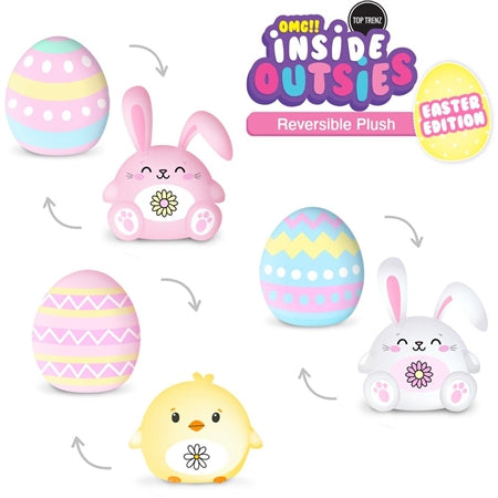 *omg Inside Outsies Easte