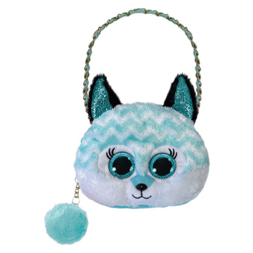 *mini Purse Atlas Fox