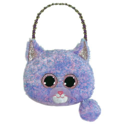 Mini Purse Cassidy Cat