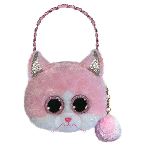 Mini Purse Fiona Cat