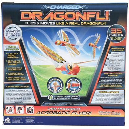 *dragonfl
