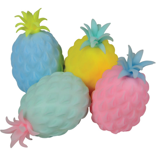 *smooshy Strss Pineapple