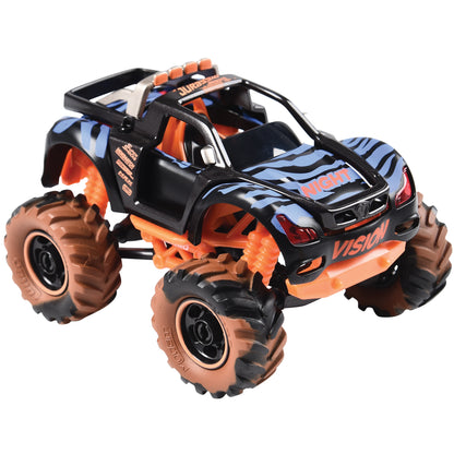 *monster Truck Jurassic
