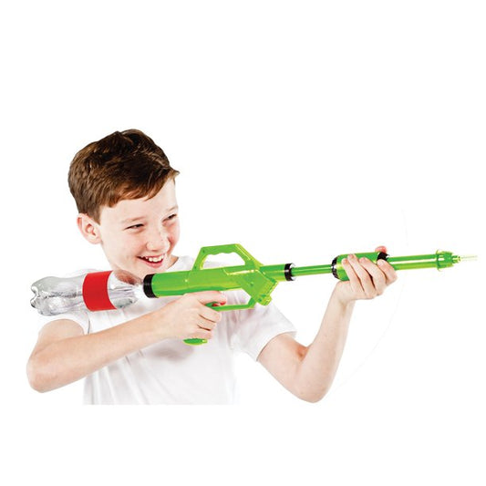 *bazooka Water Shooter
