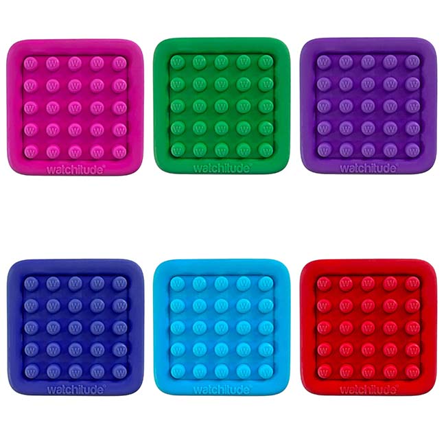Endless Bubble Wrap Fidgt