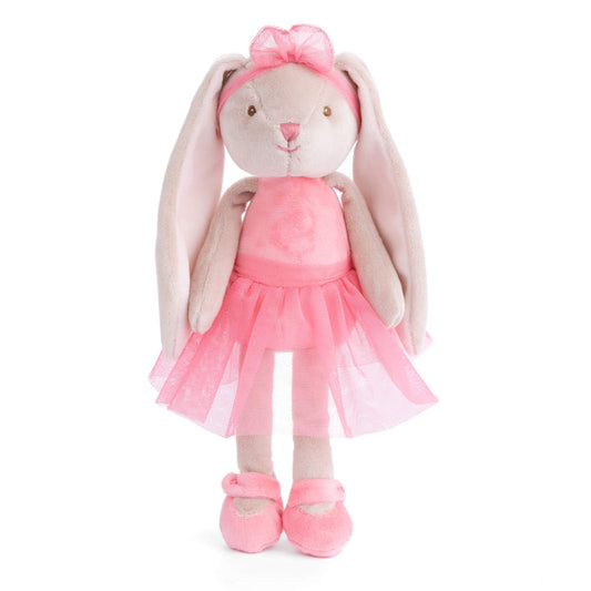 Zoe Bunny Plush